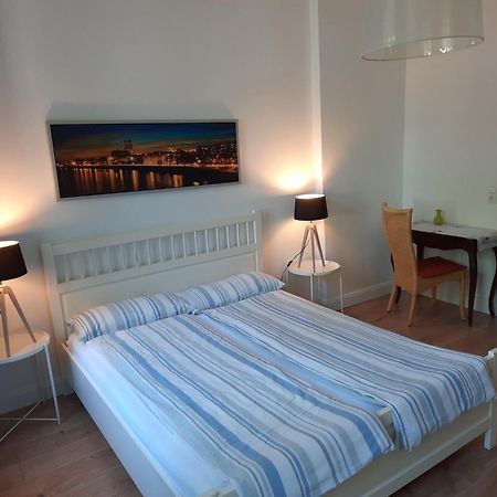 City Apartments Magdeburg Ngoại thất bức ảnh