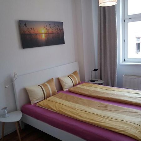 City Apartments Magdeburg Ngoại thất bức ảnh