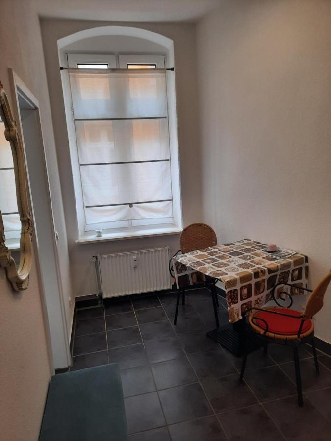 City Apartments Magdeburg Ngoại thất bức ảnh