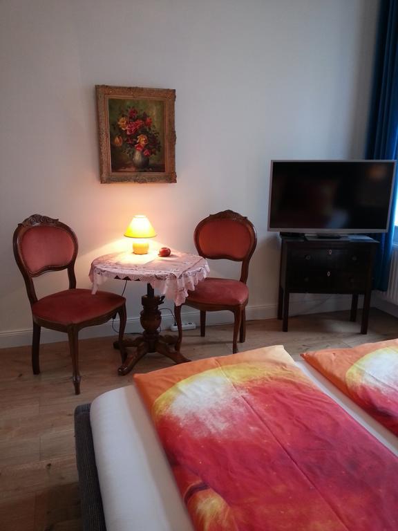 City Apartments Magdeburg Phòng bức ảnh