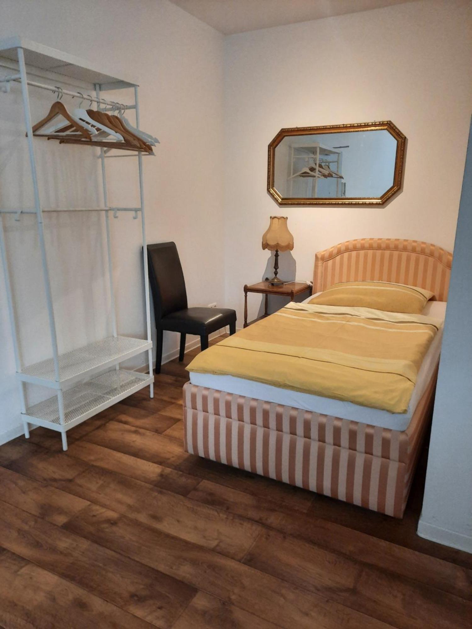 City Apartments Magdeburg Ngoại thất bức ảnh