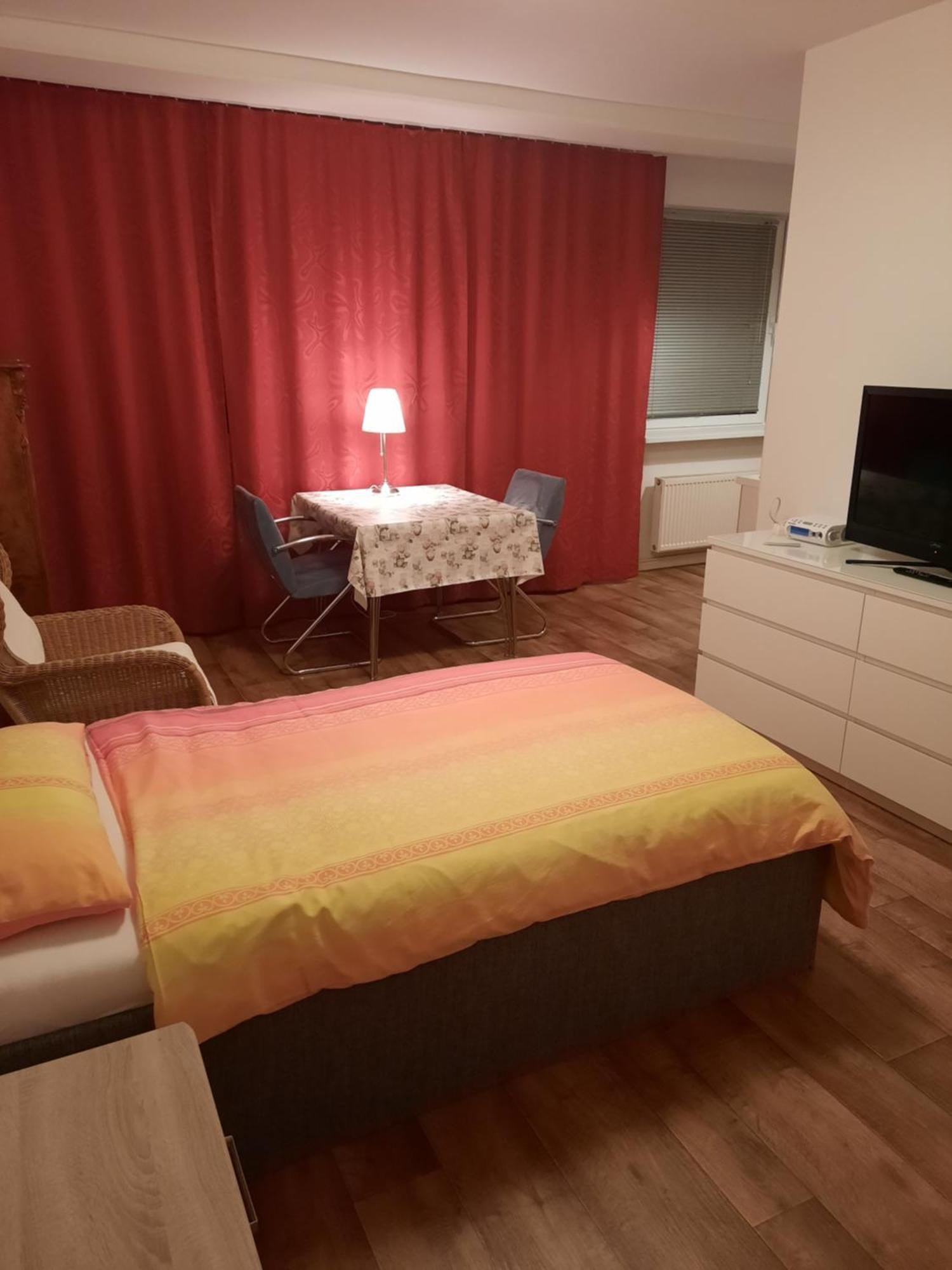 City Apartments Magdeburg Ngoại thất bức ảnh