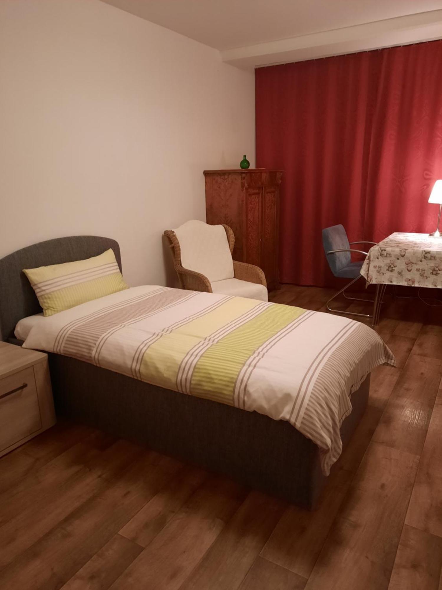 City Apartments Magdeburg Ngoại thất bức ảnh