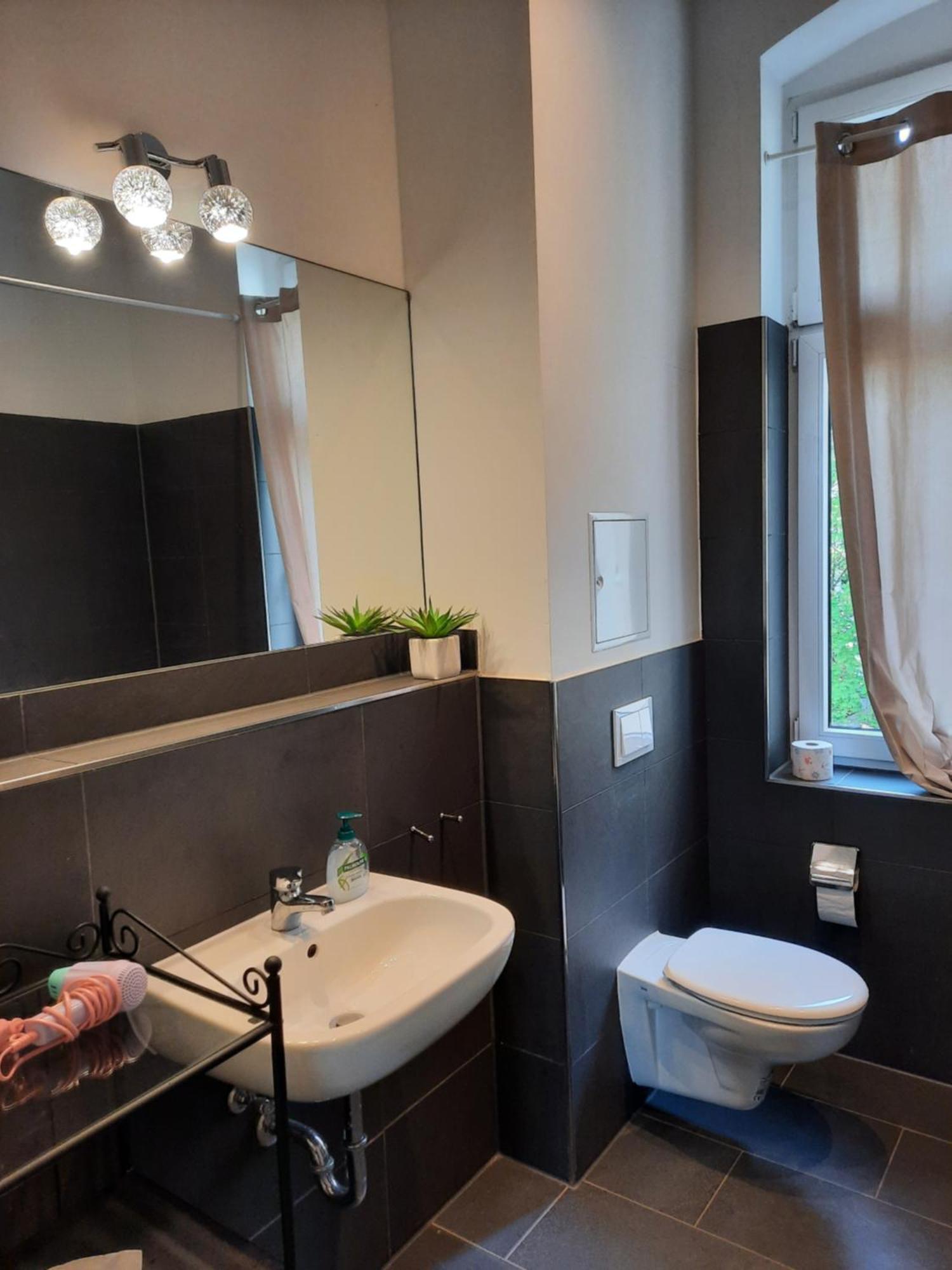 City Apartments Magdeburg Ngoại thất bức ảnh