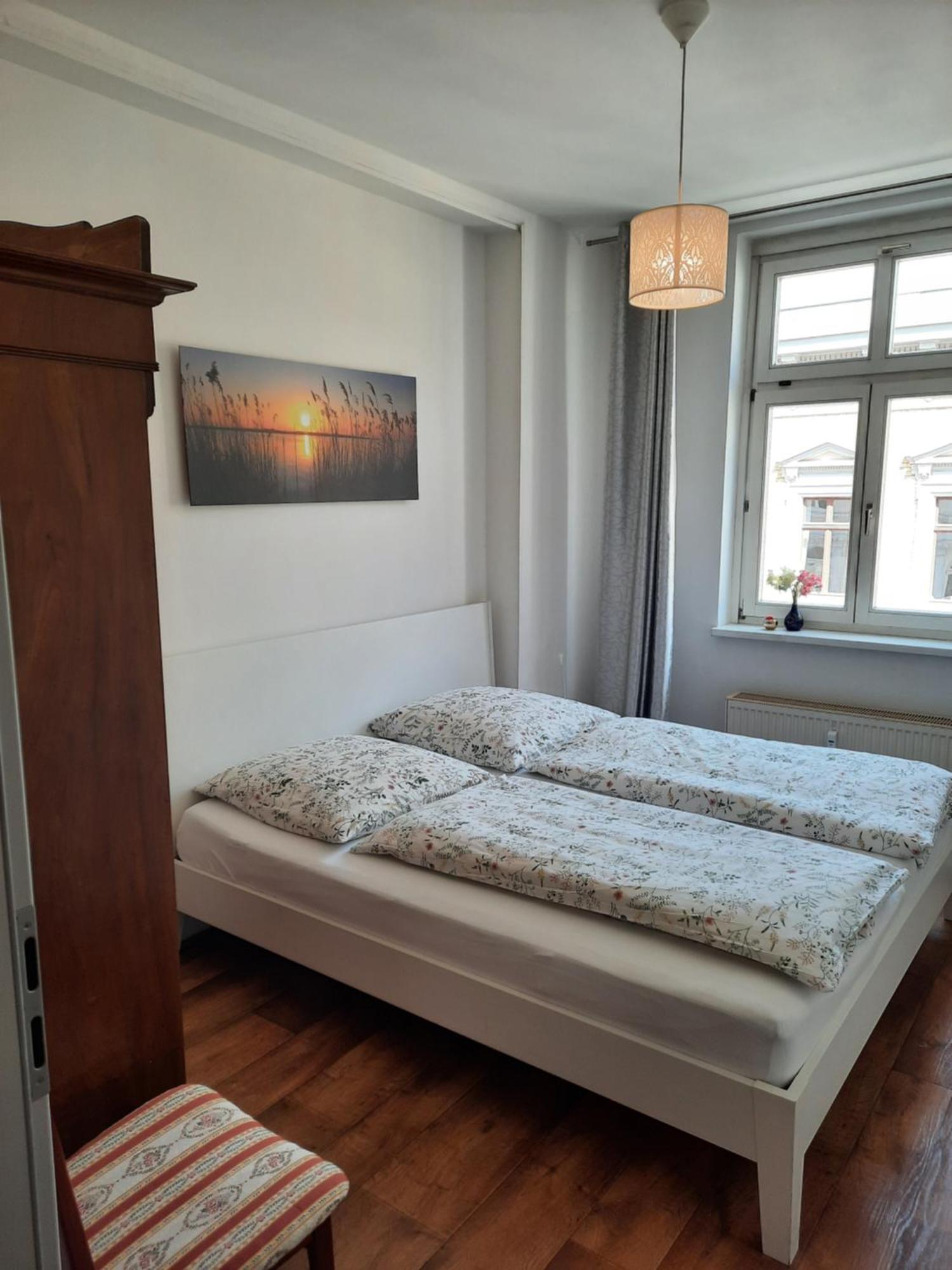 City Apartments Magdeburg Ngoại thất bức ảnh