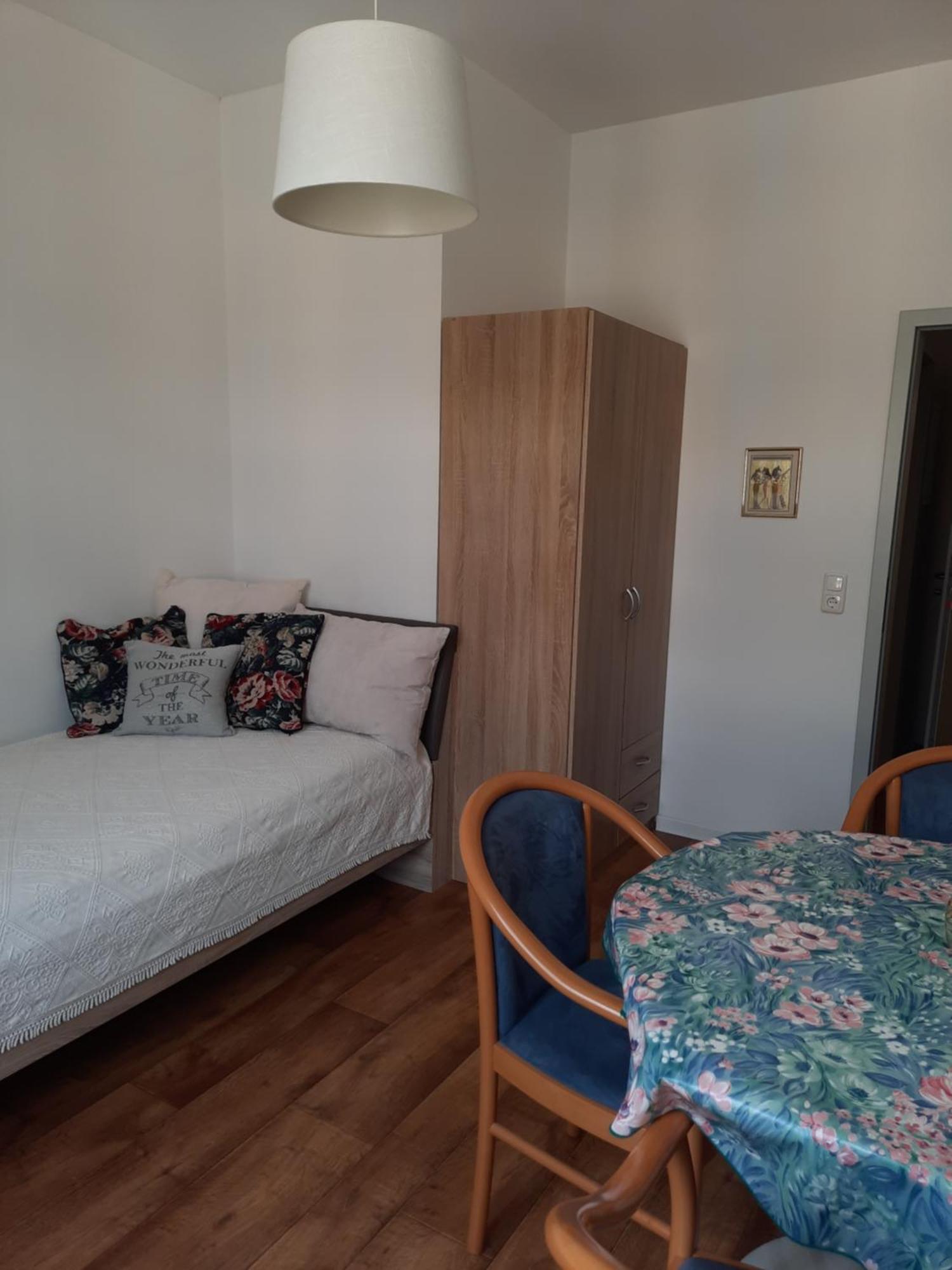 City Apartments Magdeburg Ngoại thất bức ảnh