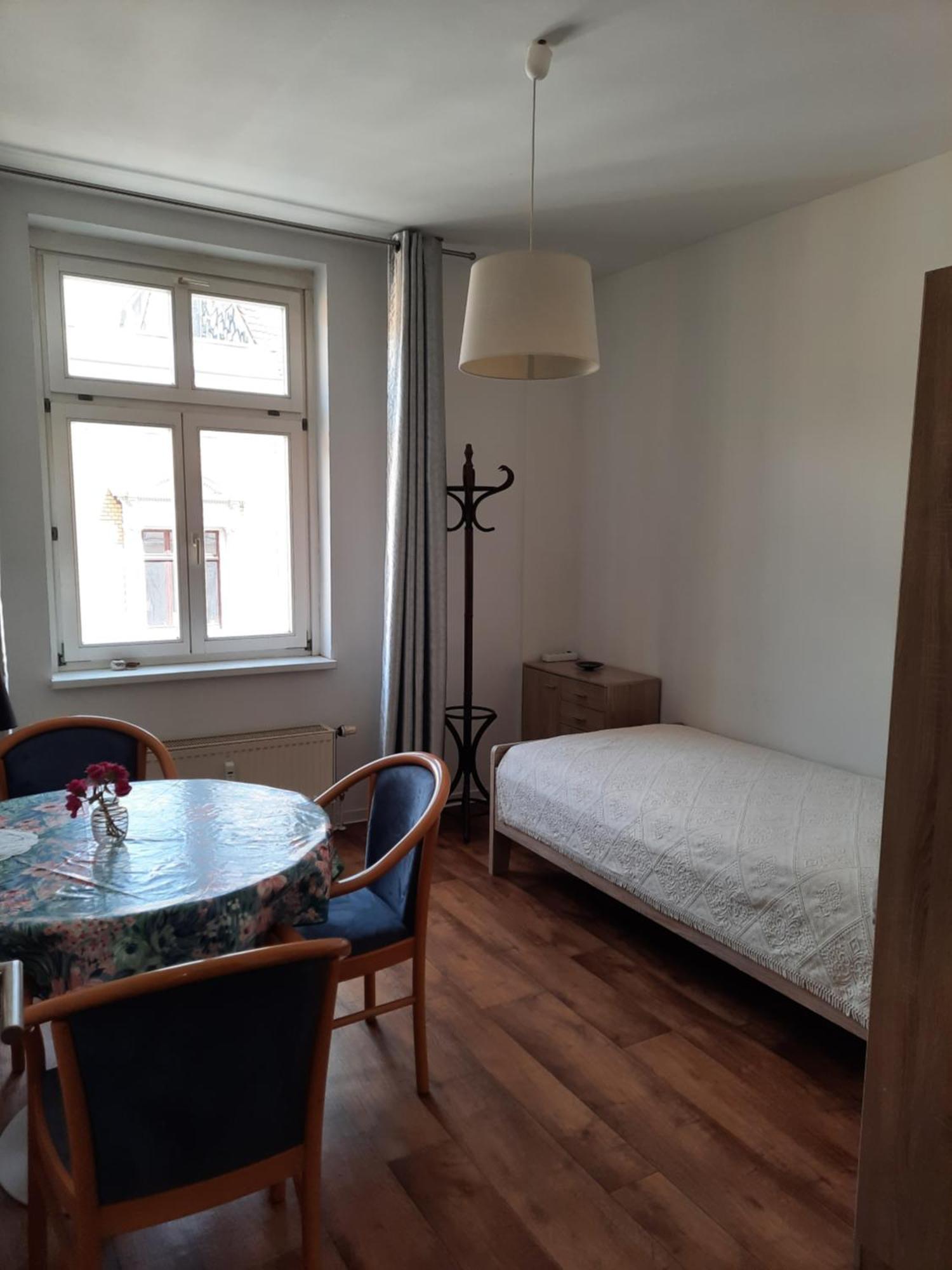 City Apartments Magdeburg Ngoại thất bức ảnh