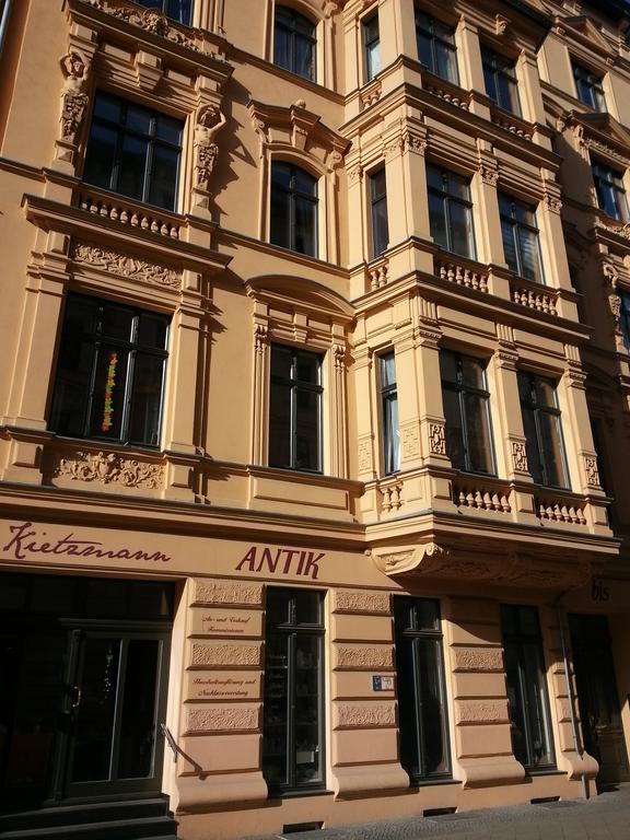 City Apartments Magdeburg Phòng bức ảnh